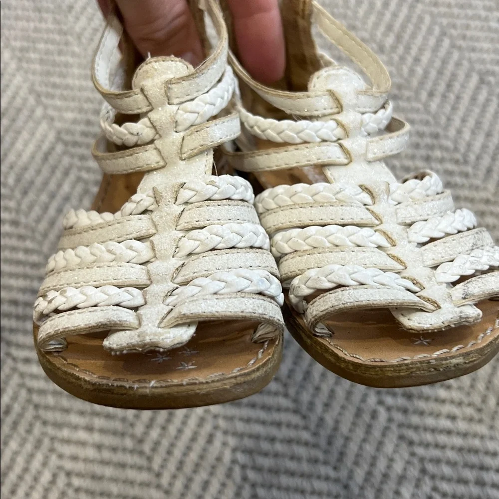 Girls Sandals